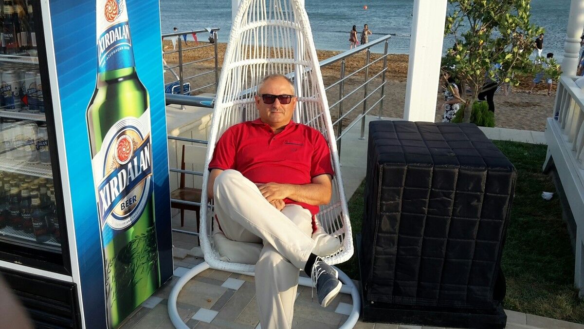 ���� 9315941 ������� Serhan, 60 ���, ���� ���������� � ����