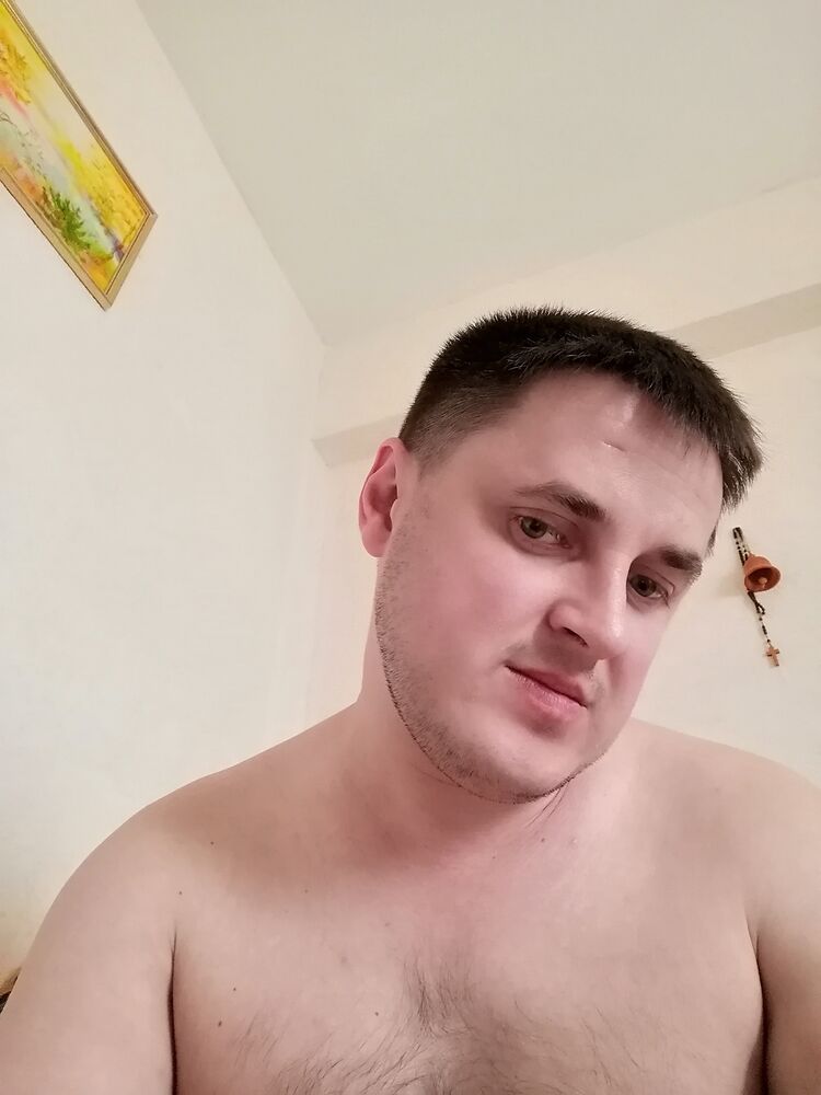 ���� 25534211 ������� Sergey, 35 ���, ���� ���������� � ������