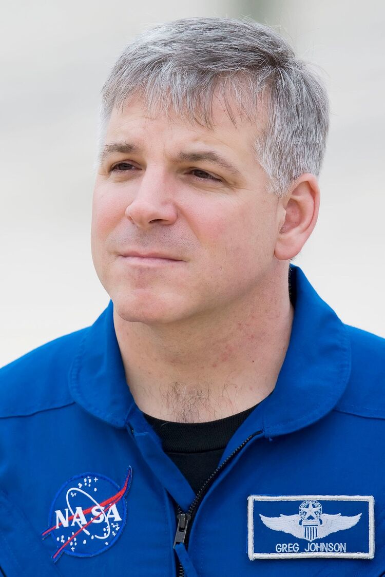  50301541  Greg Johnson, 63 ,    Beaver