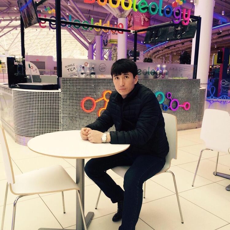 ���������� ������, ���� ������� Nursultan, 35 ���, ������������ ��� ����� � ���������, c�������� ���������