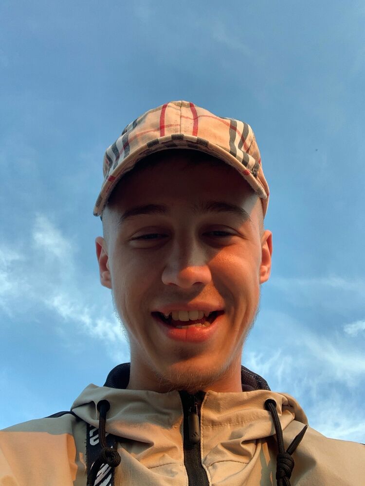  ,   Sergey, 23 ,   ,   