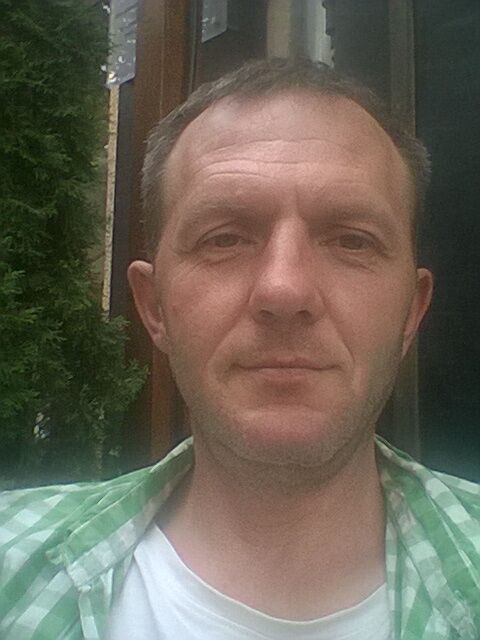 ���� 48571321 ������� Peter, 54 ����, ���� ���������� � Warszawa