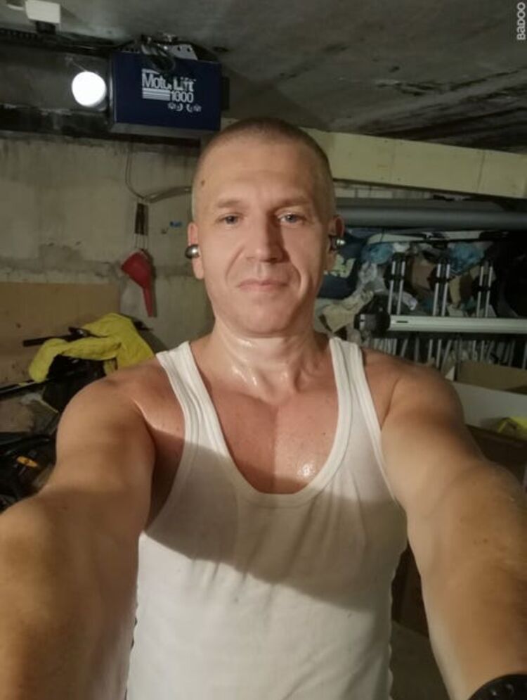  45968811  Serg, 50 ,    
