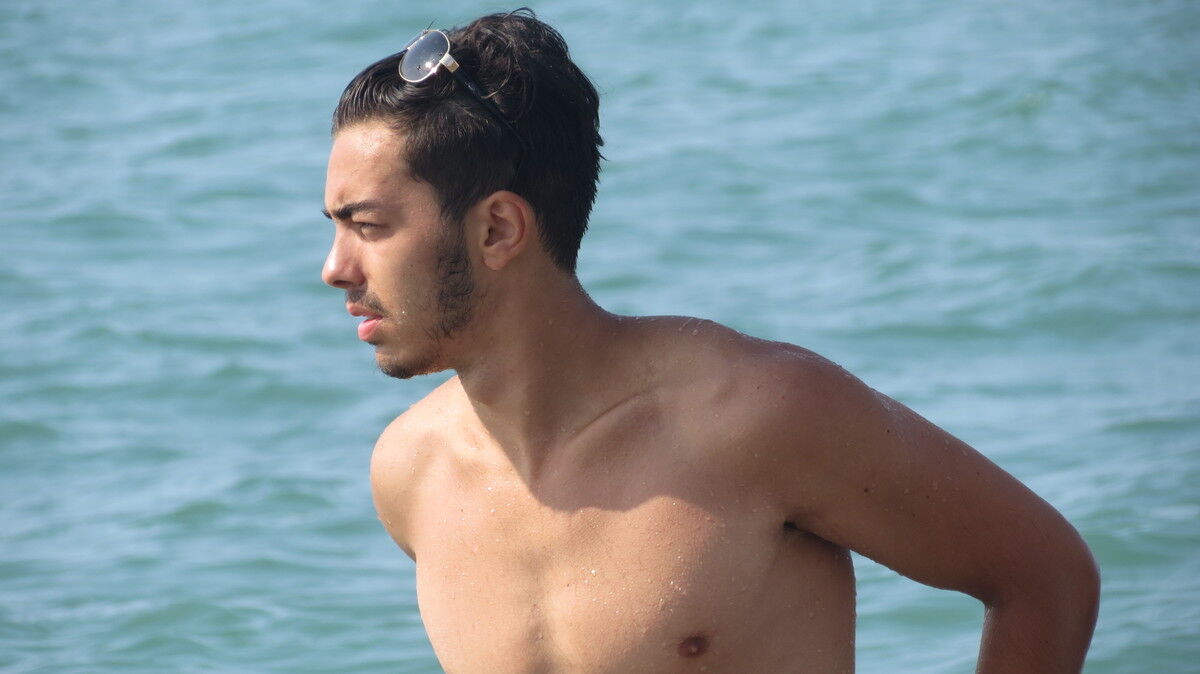 ���� 4275101 ������� George, 33 ����, ���� ���������� � �������