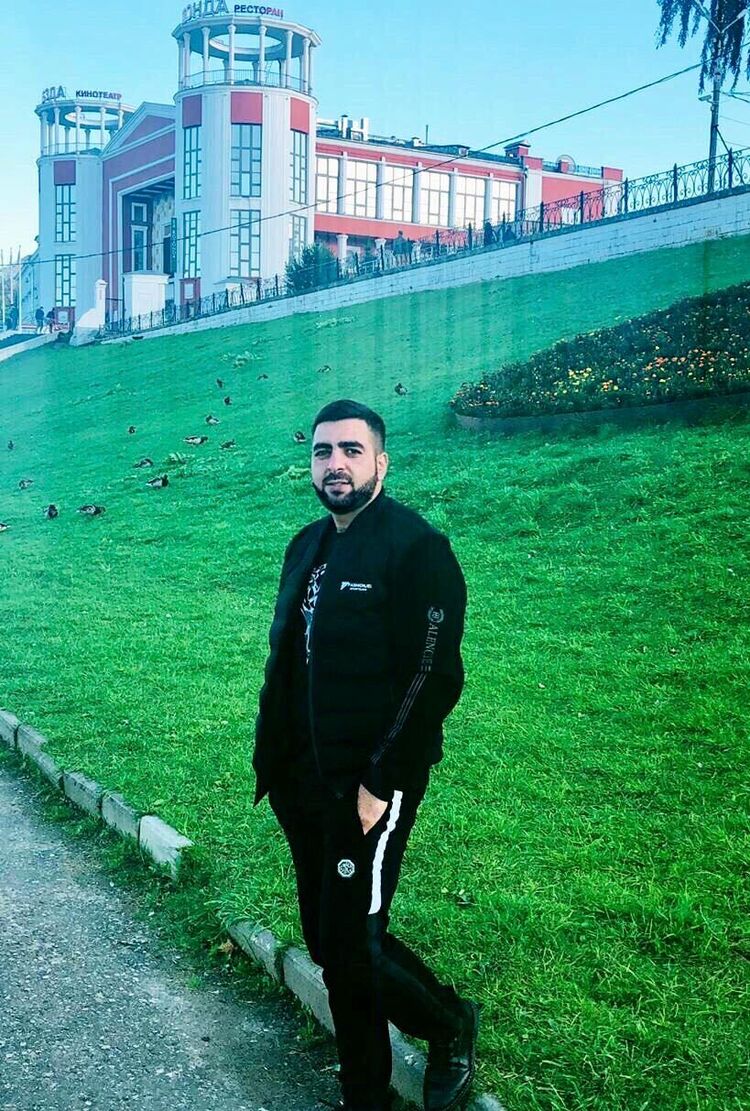 ���� 23495531 ������� David, 35 ���, ���� ���������� � ������