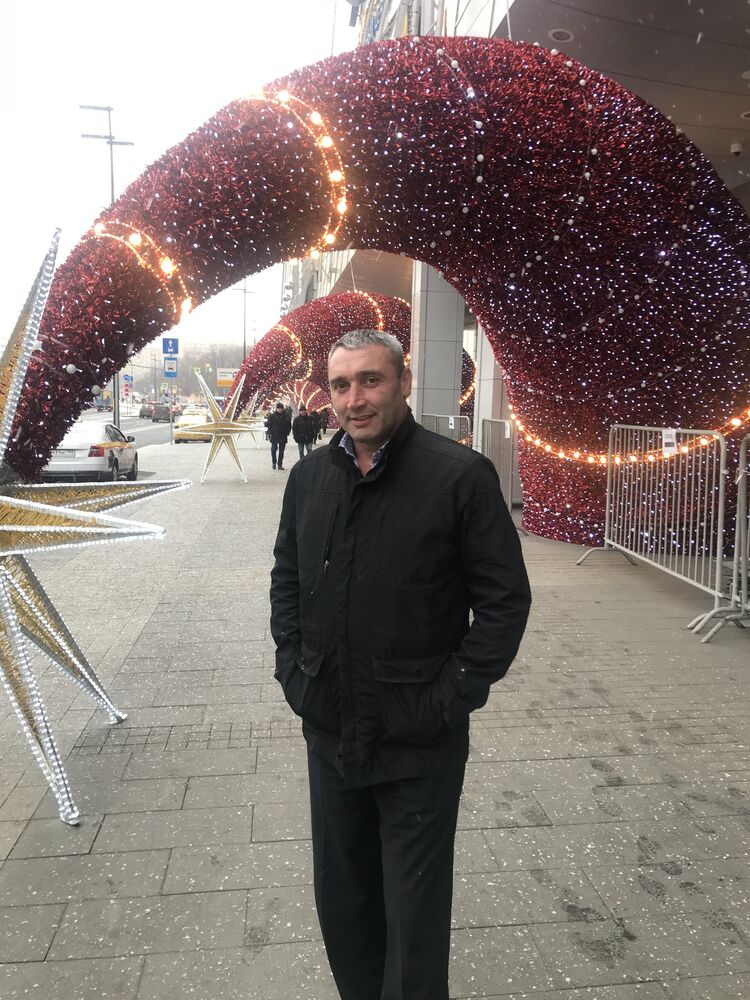 ���������� ������, ���� ������� Said, 52 ����, ������������ ��� ������, ����� � ���������