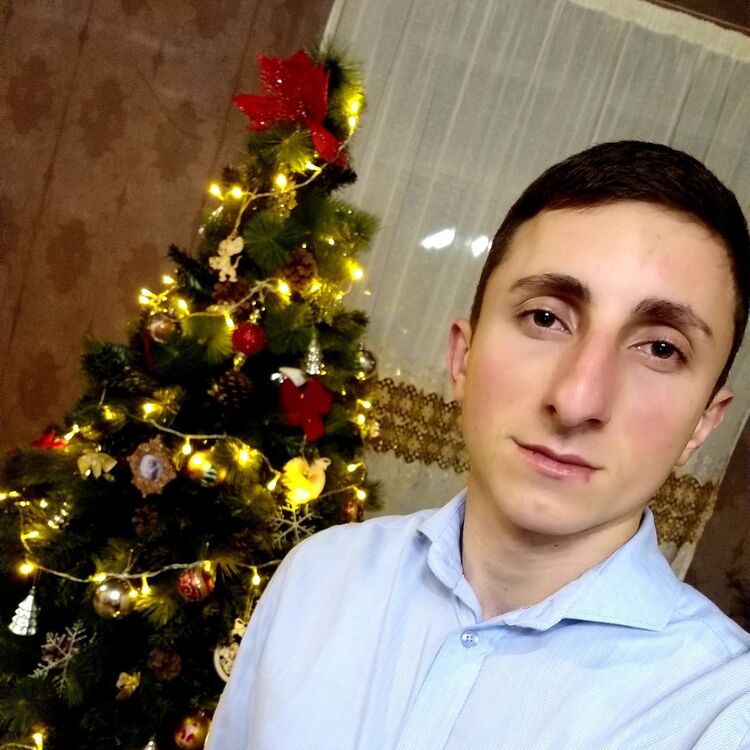 ���� 18821791 ������� Sahakyan, 28 ���, ���� ���������� � �������