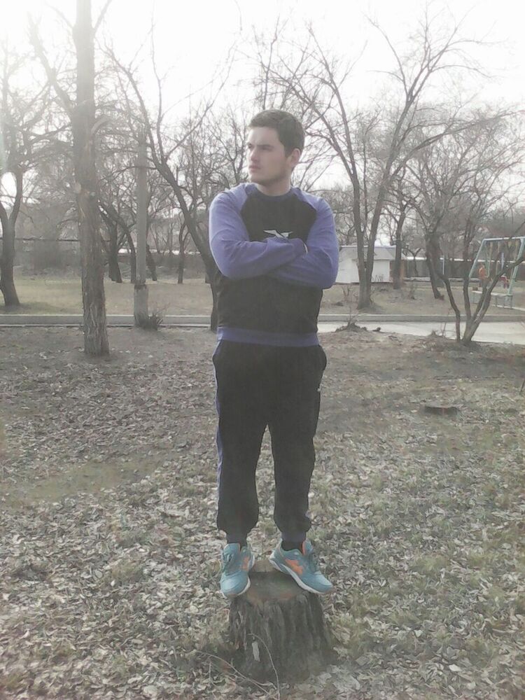  16372071  Oleg danko, 25 ,     