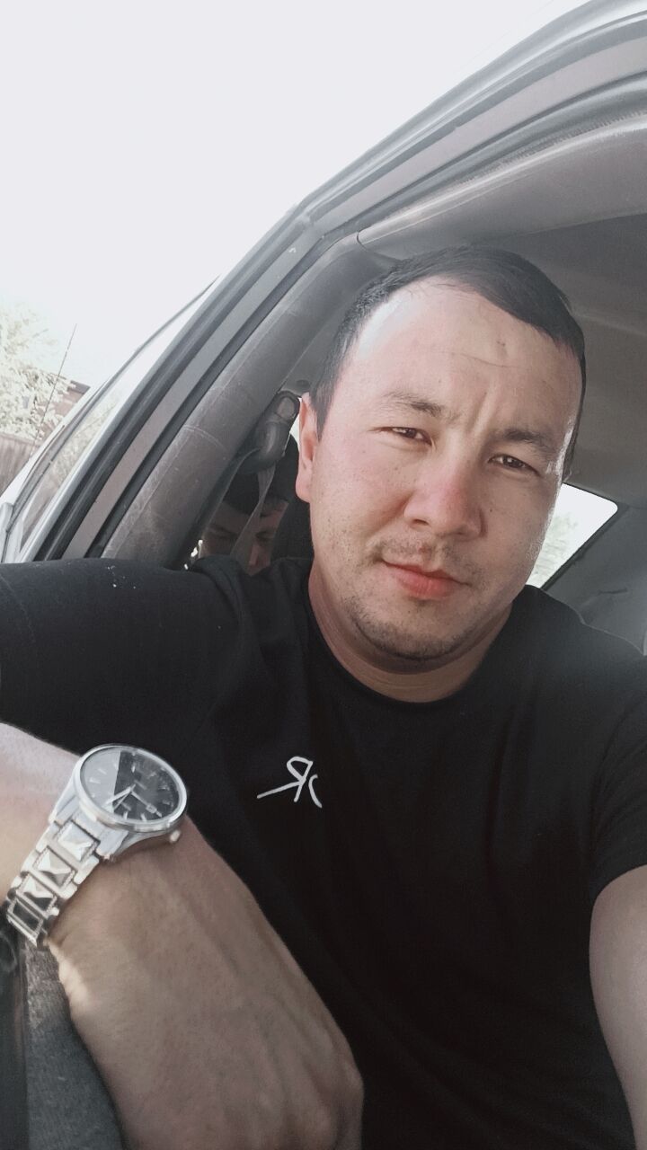 ���� 56164011 ������� Rustam, 34 ����, ���� ���������� � ���������