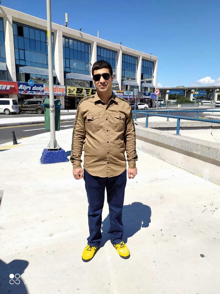 ���� 20946821 ������� Sahetmurat, 30 ���, ���� ���������� � ��������