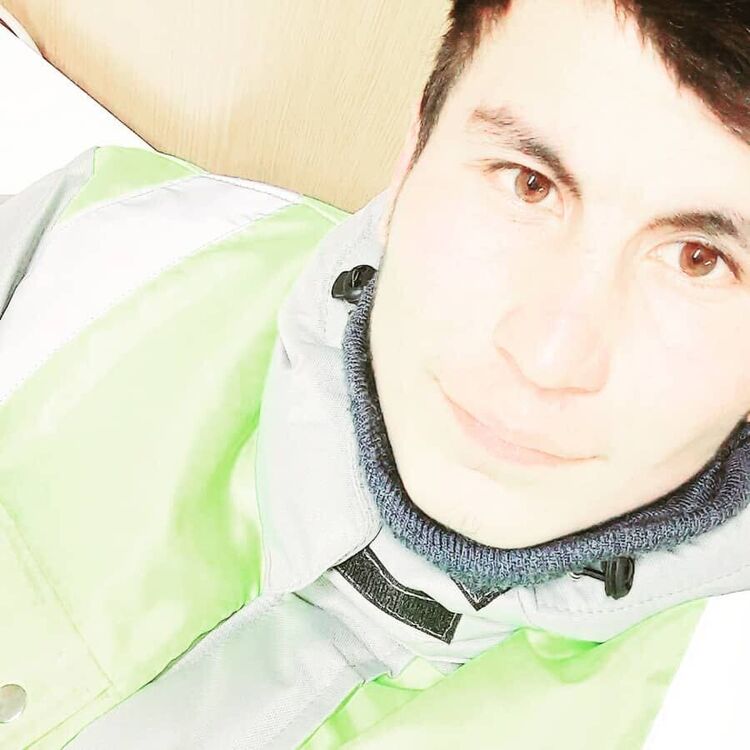 ���� 45326301 ������� Quvonchbek, 29 ���, ���� ���������� � ������