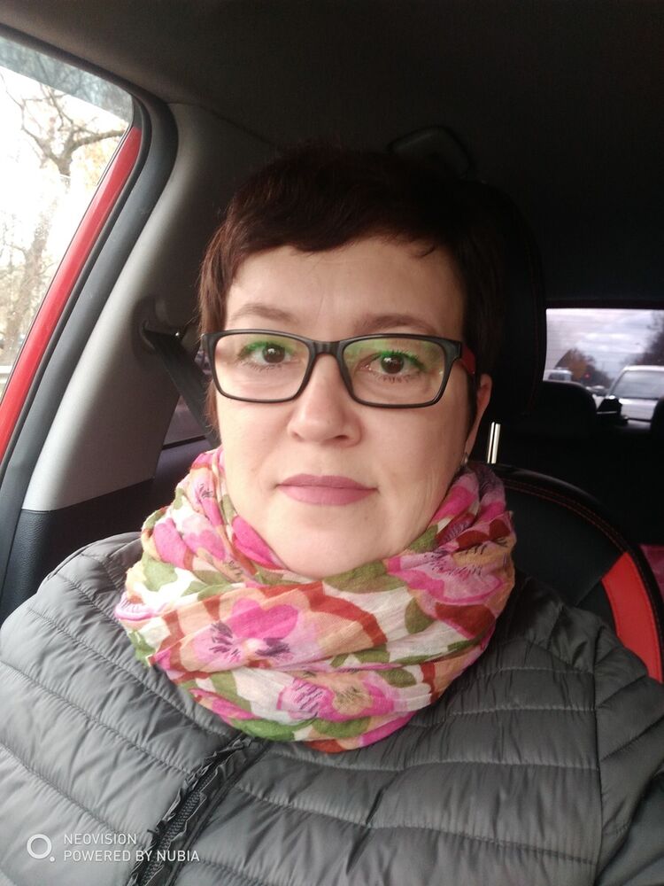 ���� 18338331 ������� Elena, 54 ����, ���� ���������� � ������ ���������