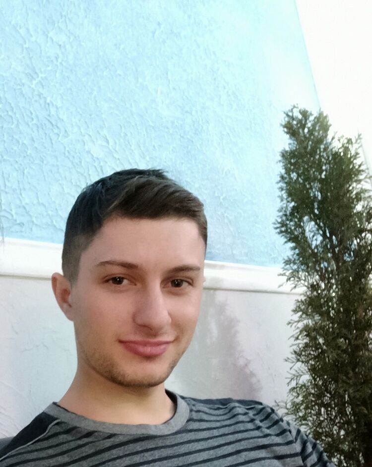 ���� 18522601 ������� Mihai, 28 ���, ���� ���������� � ��������