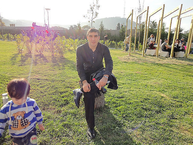 ���� 5485931 ������� Mamuka, 41 ���, ���� ���������� � �������