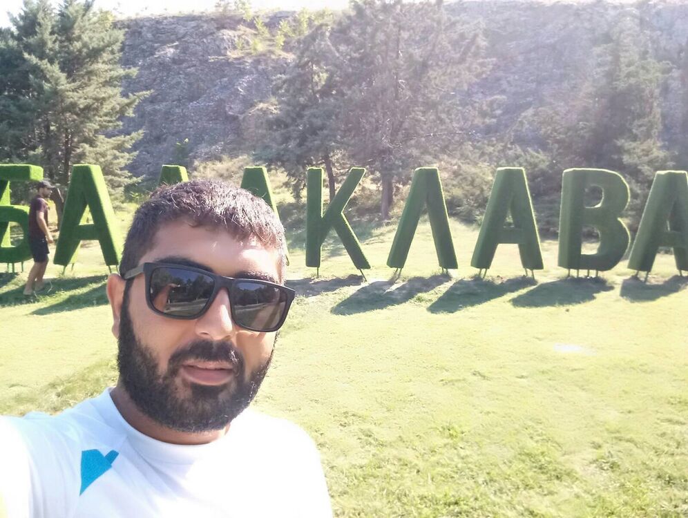 ���� 22280811 ������� Hovhannisyan, 33 ����, ���� ���������� � �������