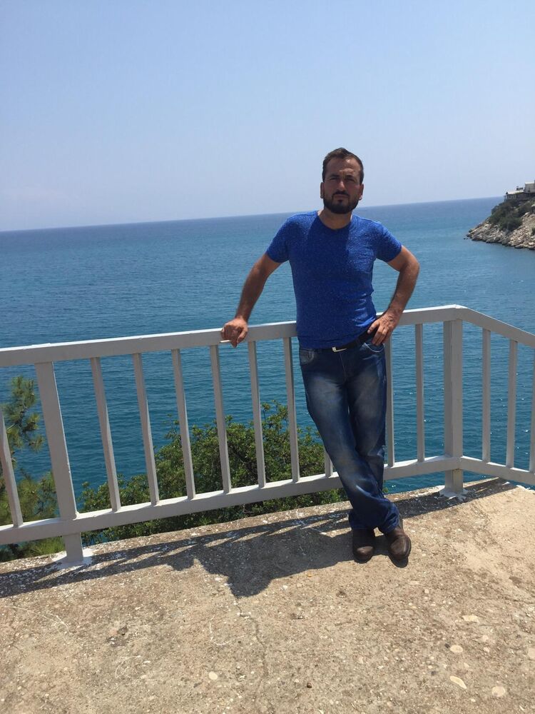 ���������� ������, ���� ������� Ali, 53 ����, ������������ ��� c�������� ���������