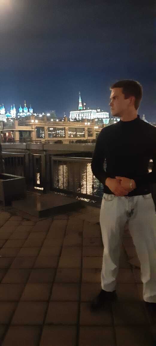 ���� 30580521 ������� Vlad, 29 ���, ���� ���������� � ������