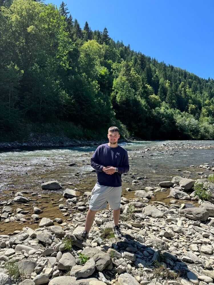 ���� 54932161 ����� Timophy, 21 ���, ���� ���������� � ������