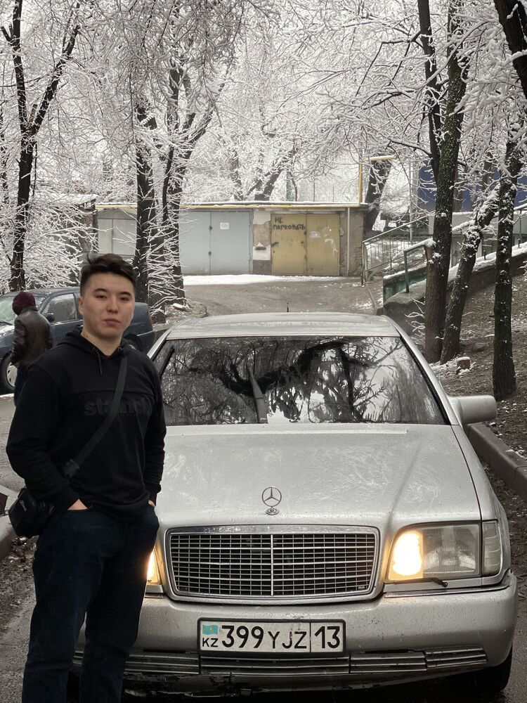  ,   Almazik, 24 ,   ,   