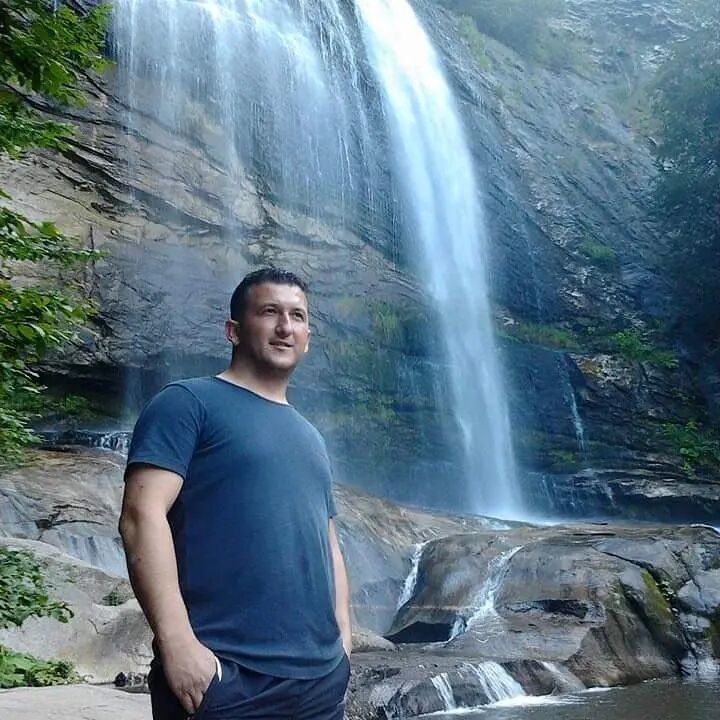 ���������� �������, ���� ������� Serkan, 39 ���, ������������ ��� ������, ����� � ���������