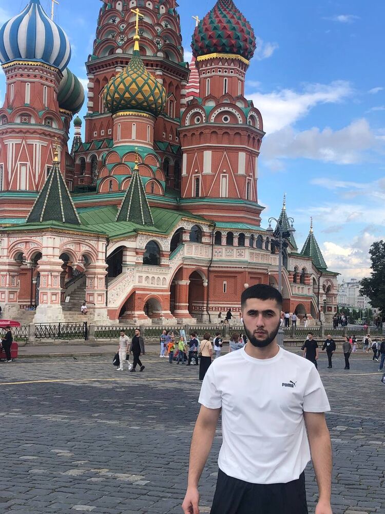 ���������� ������, ���� ����� Amir, 21 ���, ������������ ��� ������, ����� � ���������