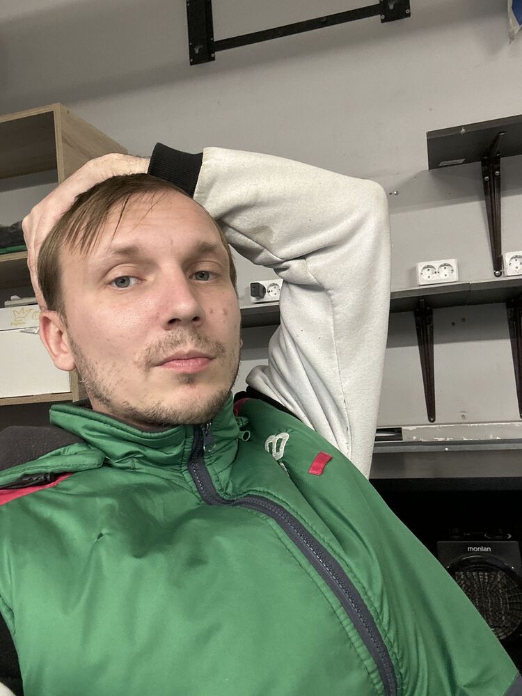 ���� 46803231 ������� Ilya, 35 ���, ���� ���������� � ������