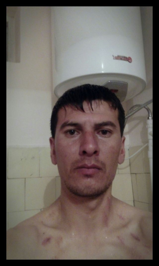  9579271  Bahadur, 41 ,    