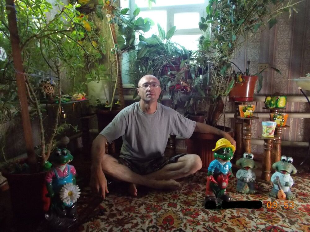 ���� 7287531 ������� ������, 52 ����, ���� ���������� � �������������