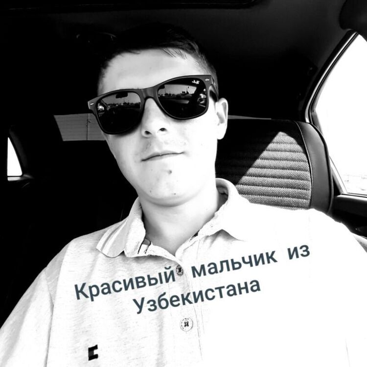  21278871  Firuzbek, 23 ,    