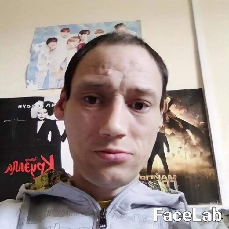 ���� 54812021 ������� ������, 46 ���, ���� ���������� � �����