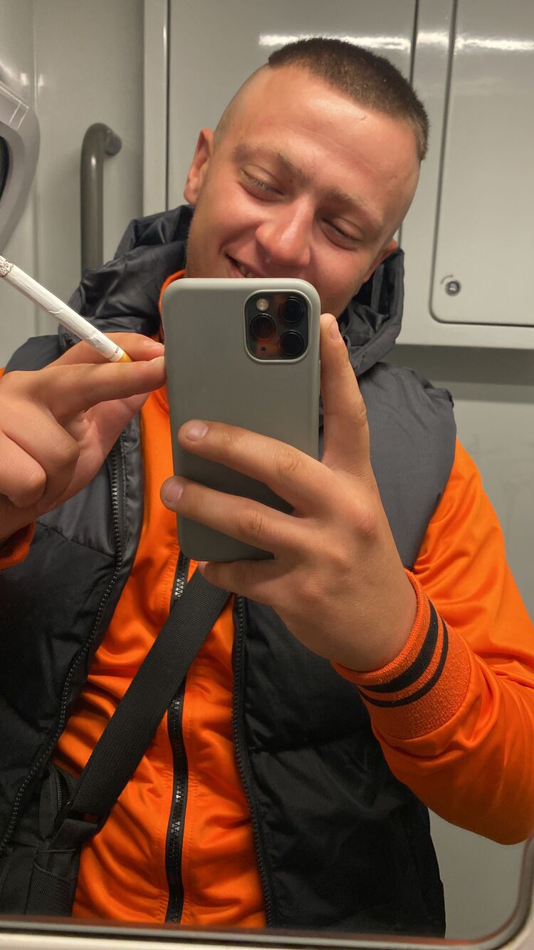 ���� 55135821 ������� �������, 27 ���, ���� ���������� � ������