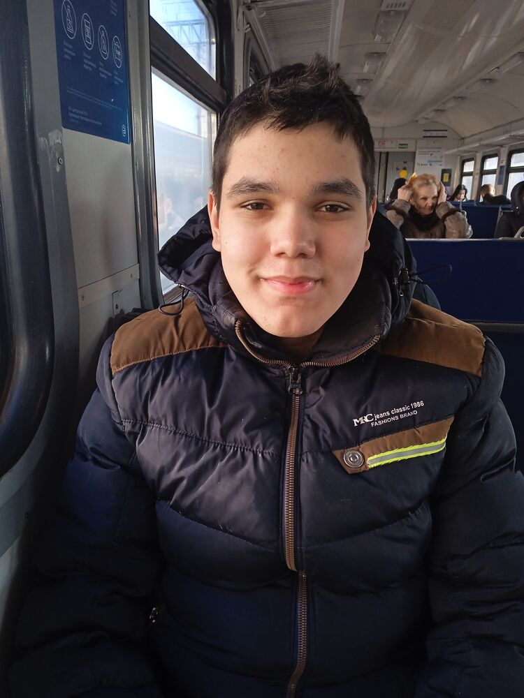 ���� 25744571 ����� �������, 21 ���, ���� ���������� � ������