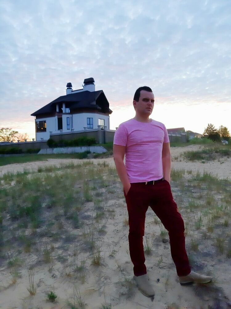 ���� 55870061 ������� Alexey, 38 ���, ���� ���������� � ������ ���������