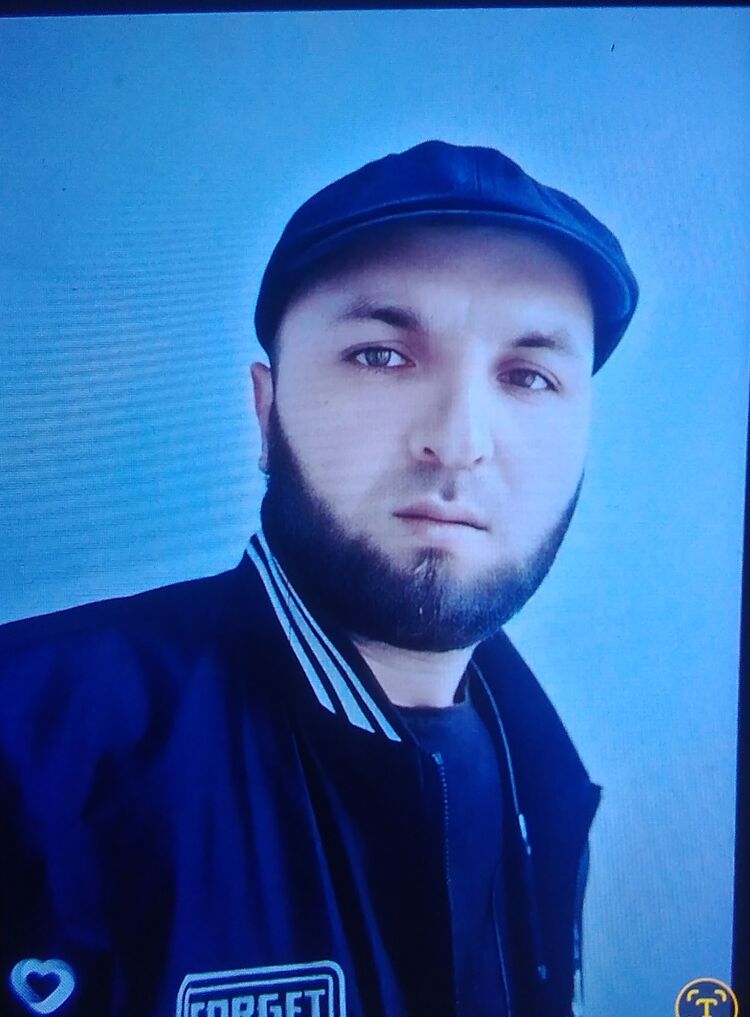 ���� 55505821 ������� Azamjon, 36 ���, ���� ���������� � ������