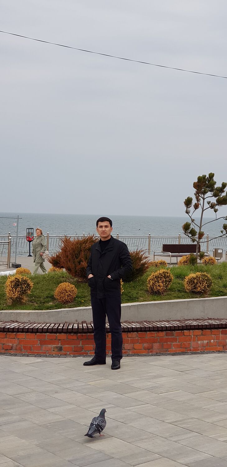  26443211  Behruz, 27 ,    