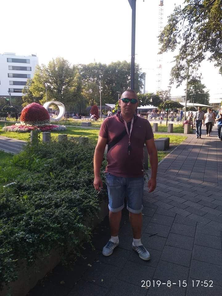 34663761  Sergej, 42 ,    Imielin