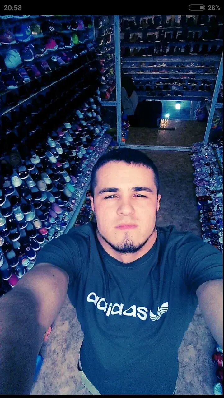 ���������� ����������, ���� ������� Ali, 32 ����, ������������ ��� ������, ����� � ���������