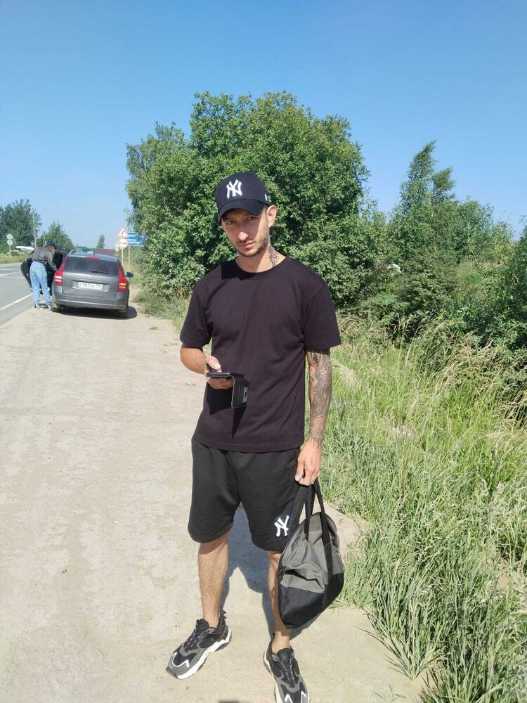 ���� 38989571 ������� ����, 36 ���, ���� ���������� � �����-����������