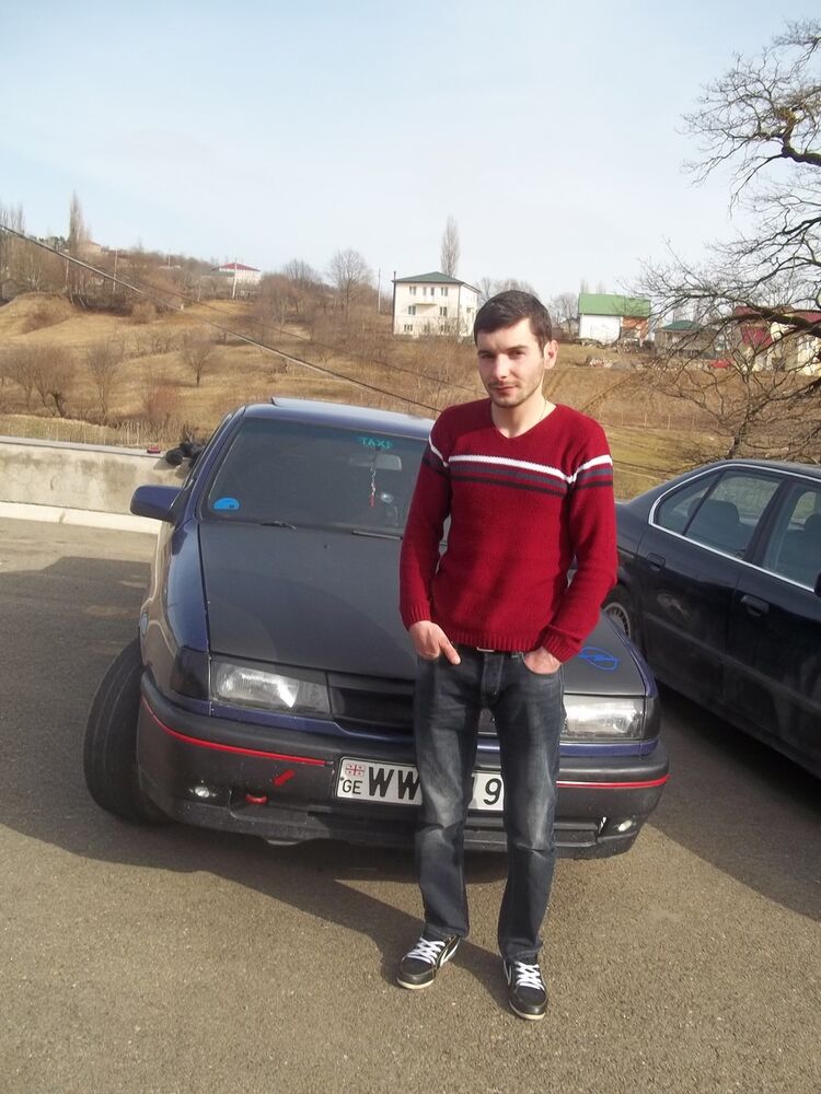 ���� 4131111 ������� Temuri22, 34 ����, ���� ���������� � �������