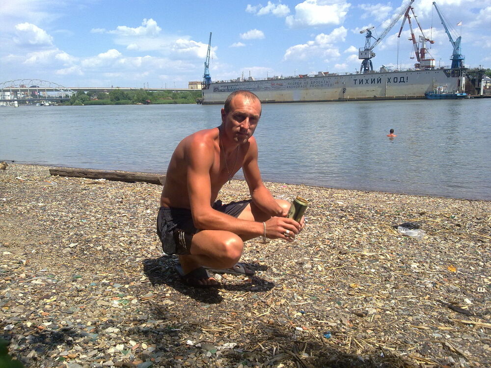 ���������� ���������, ���� ������� MIHAIL, 43 ����, ������������ ��� ������, ����� � ���������, c�������� ���������