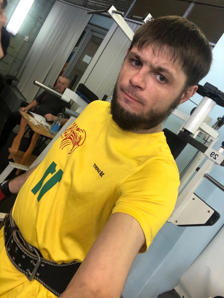 ���� 41401421 ������� Maksim, 33 ����, ���� ���������� � �����������