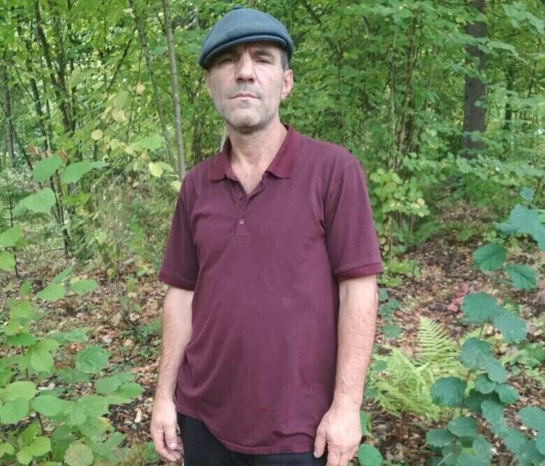 ���� 20383791 ������� �����, 53 ����, ���� ���������� � ������