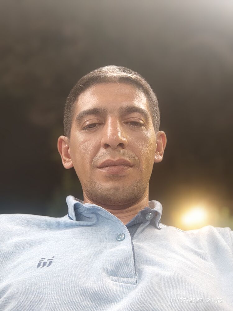  52296961  Amin, 38 ,    