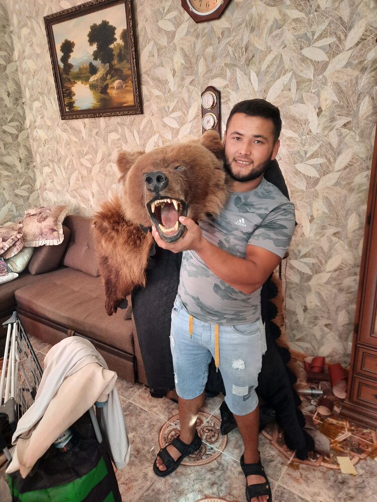 ���� 30972421 ������� ������, 31 ���, ���� ���������� � ����