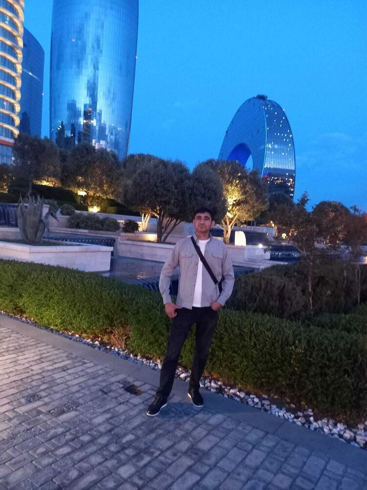 ���� 45156561 ������� Orxan, 38 ���, ���� ���������� � ������