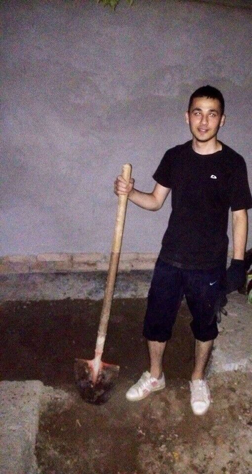 ���� 8441421 ������� Necro, 33 ����, ���� ���������� � ������