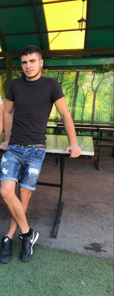 ���������� Casteleiro, ���� ������� Alex, 31 ���, ������������ ��� ������, ����� � ���������