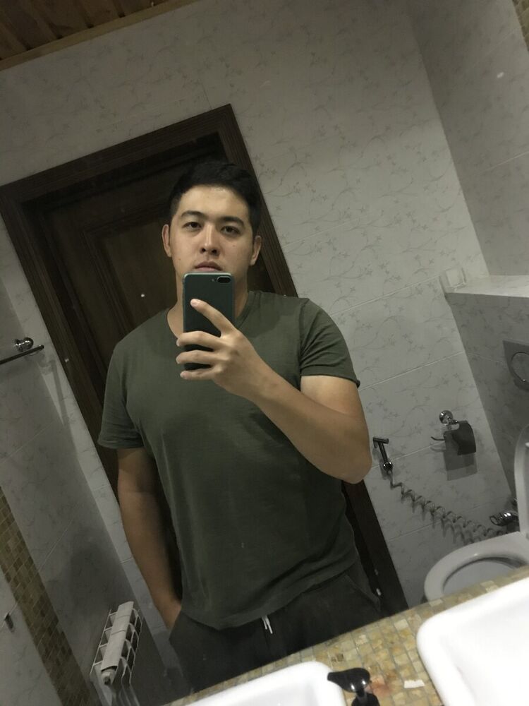  21116201  Bekzhan, 31 ,    