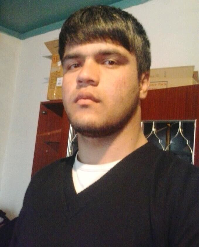 ���� 4180411 ������� Farhod, 35 ���, ���� ���������� � �������