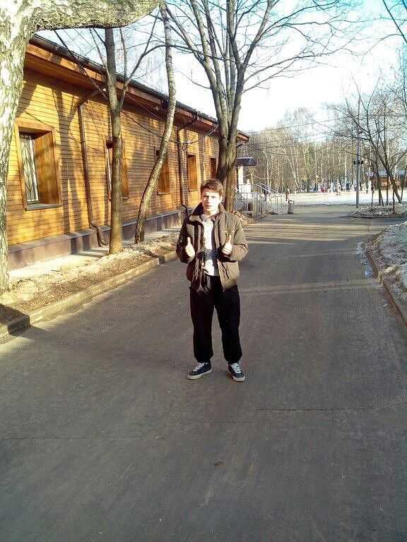 ���������� ����������, ���� ������� Vitalik, 31 ���, ������������ ��� ������, ����� � ���������, c�������� ���������